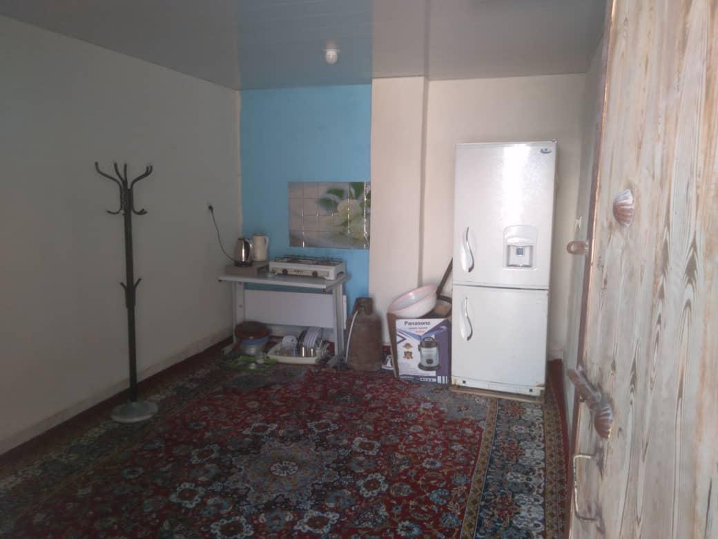 اجاره سوئیت ساحلی در کنگان