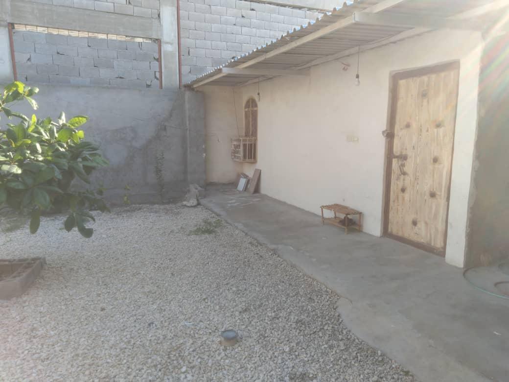 اجاره سوئیت ساحلی در کنگان