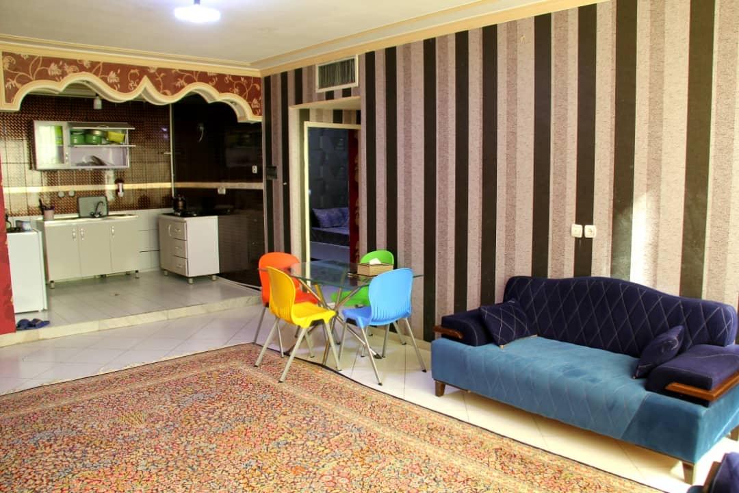 اجاره اتاق روزانه در کرمان