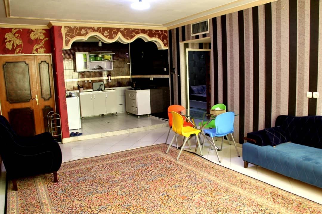 اجاره اتاق روزانه در کرمان