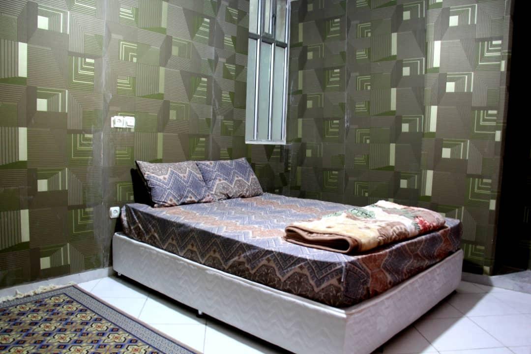 اجاره اتاق روزانه در کرمان