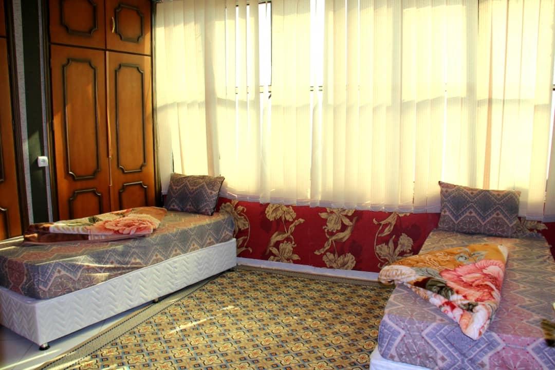 اجاره اتاق روزانه در کرمان