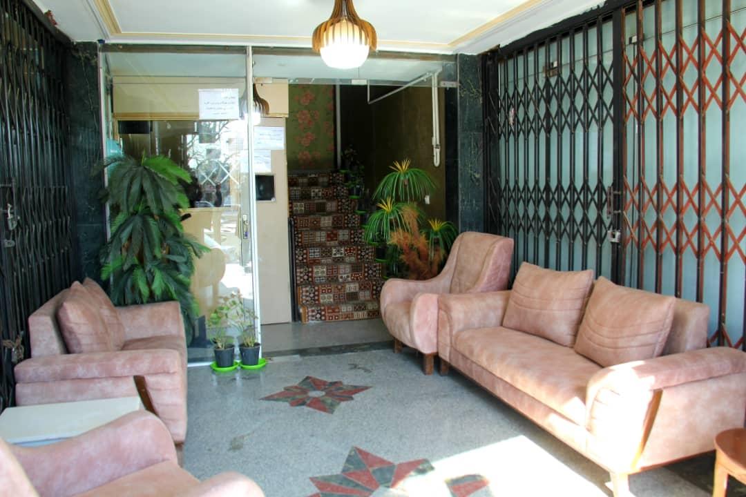 اجاره اتاق روزانه در کرمان
