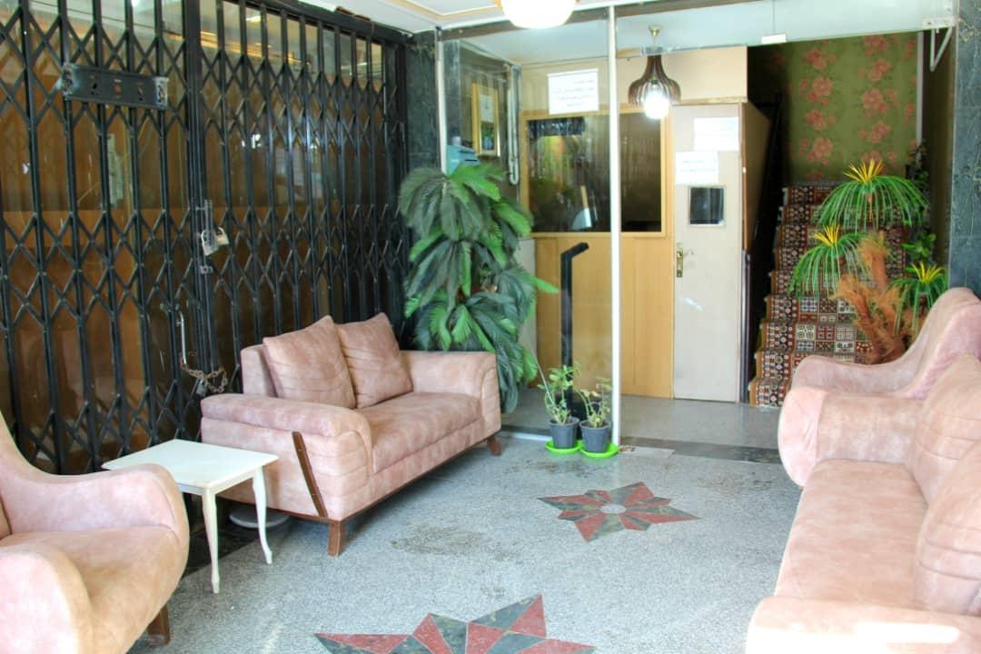 اجاره اتاق روزانه در کرمان