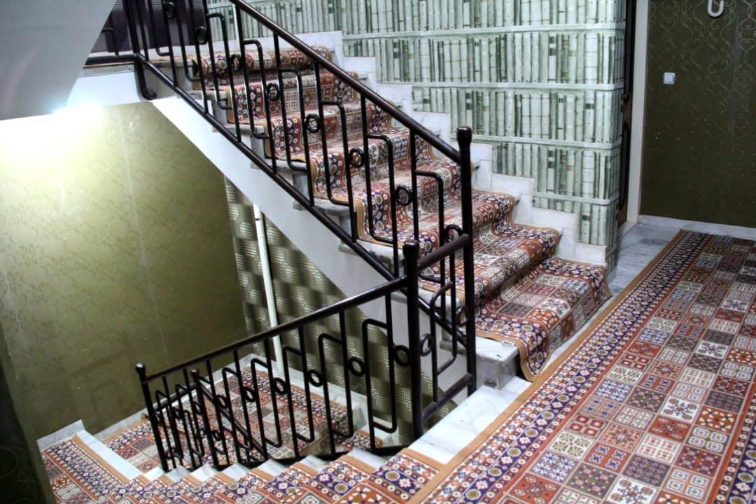 اجاره اتاق روزانه در کرمان