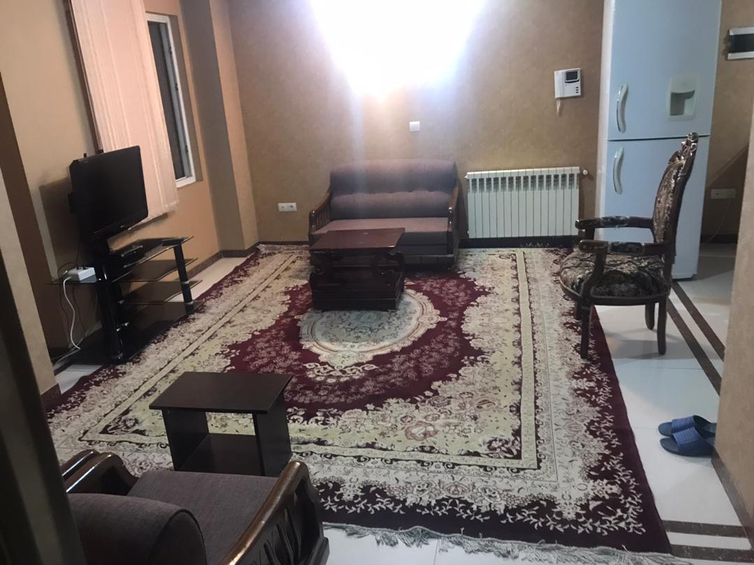 اجاره ی خانه روزانه اصفهان