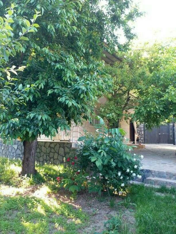 اجاره ویلا در اندج رود قزوین