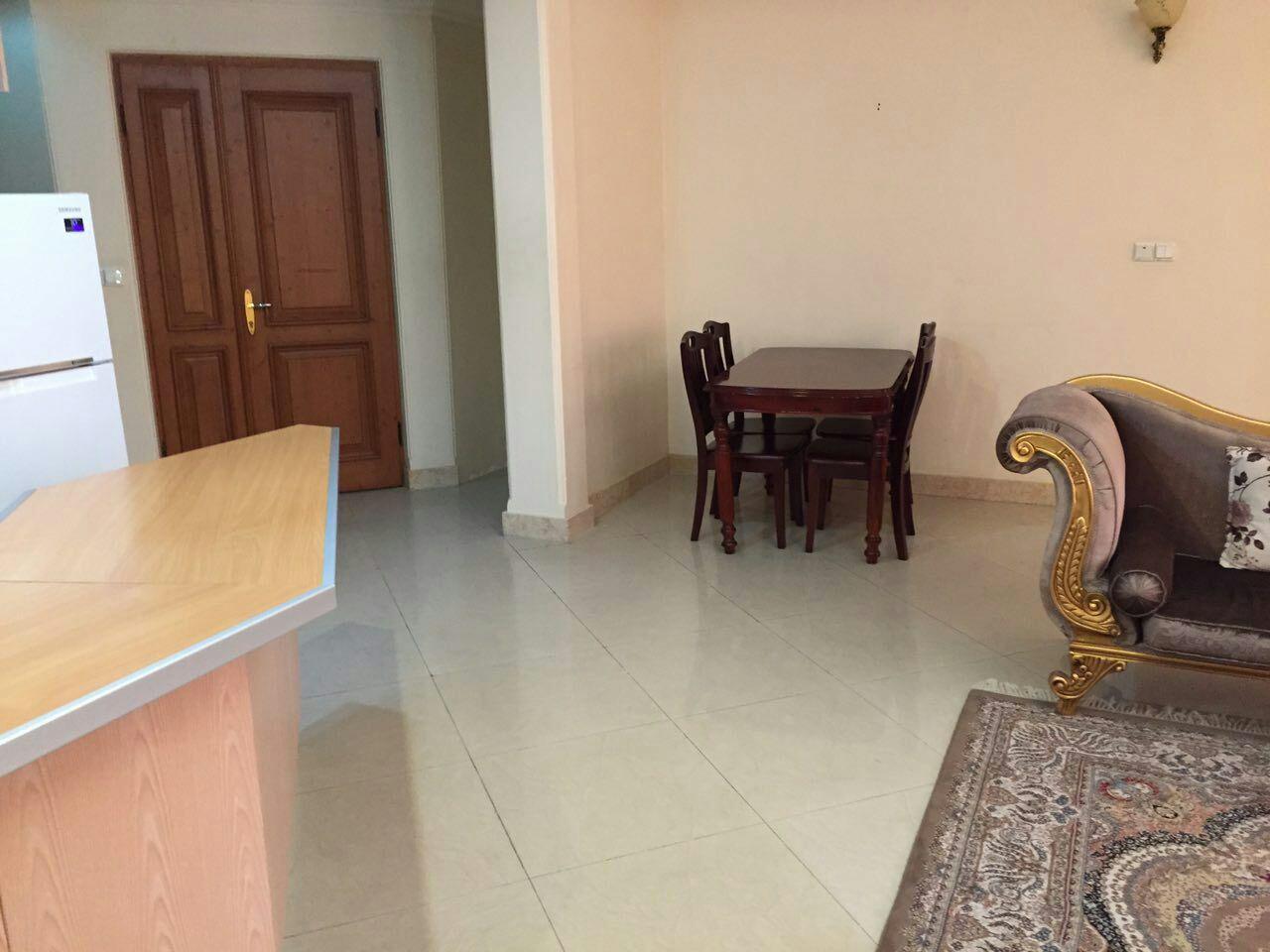 اجاره سوئیت در کیش نزدیک بازار