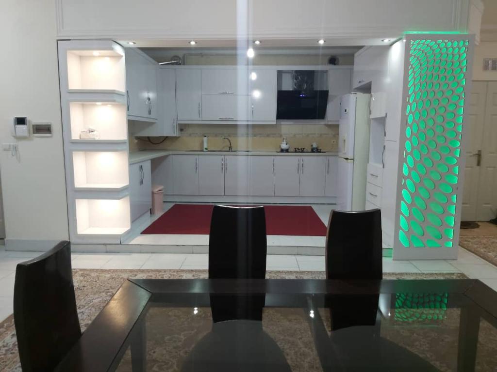 اجاره خانه برای مسافر در زنجان
