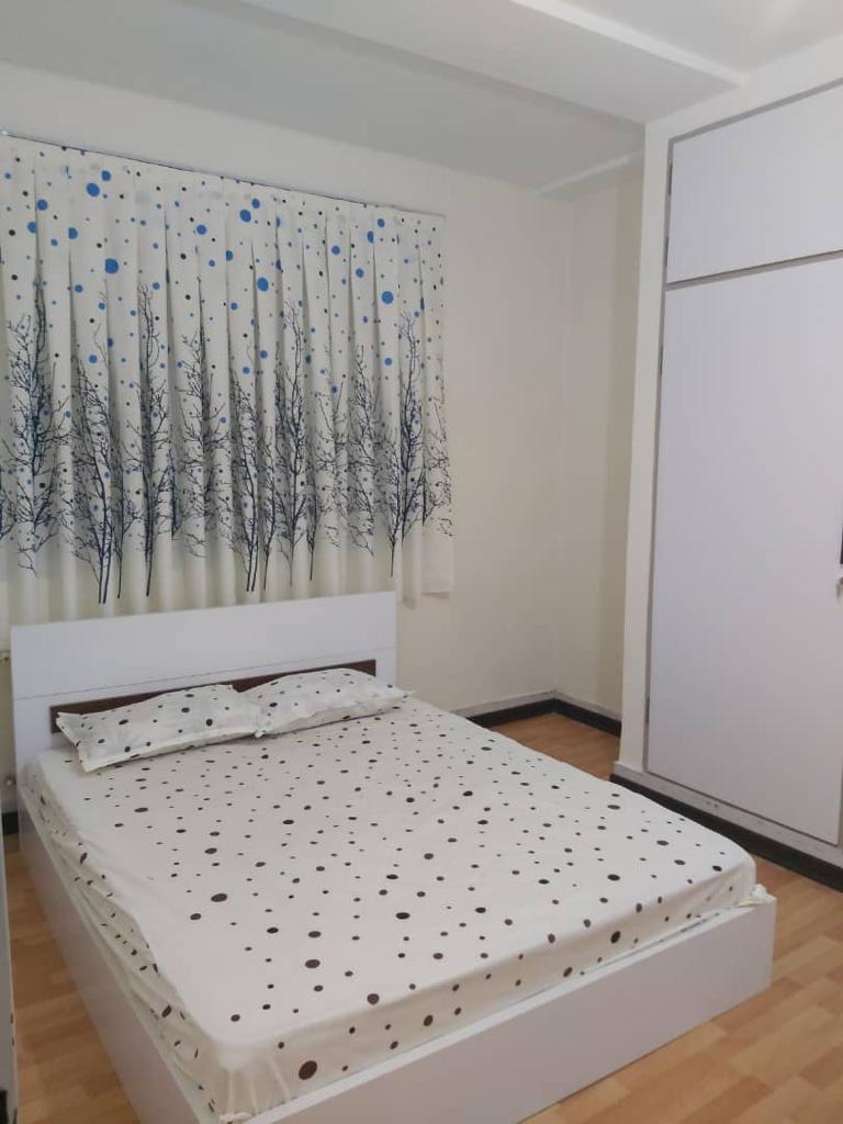 اجاره خانه برای مسافر در زنجان