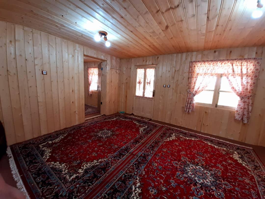 اجاره کلبه چوبی در تالش