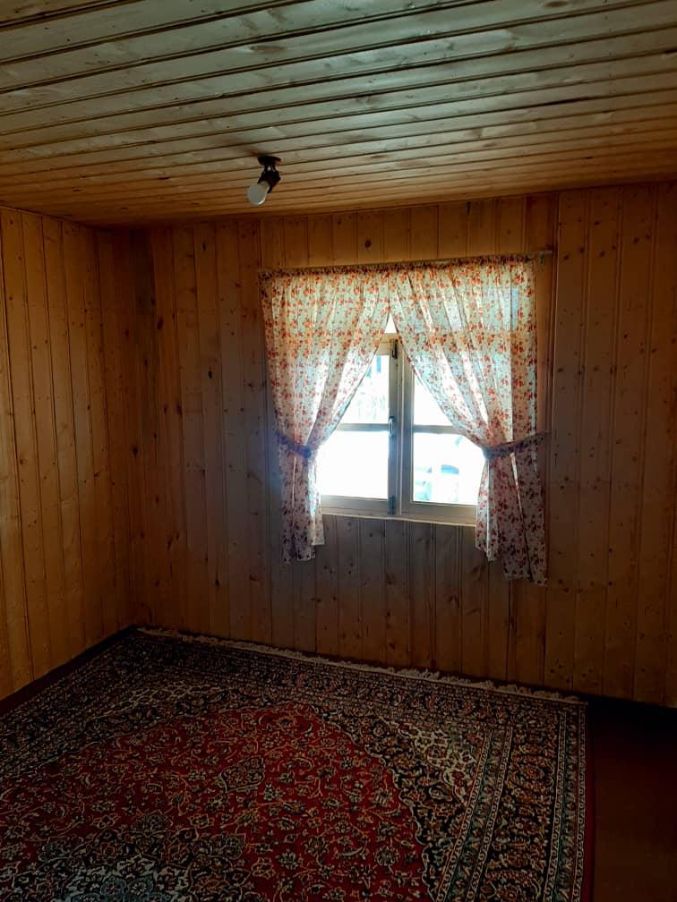 اجاره کلبه چوبی در تالش