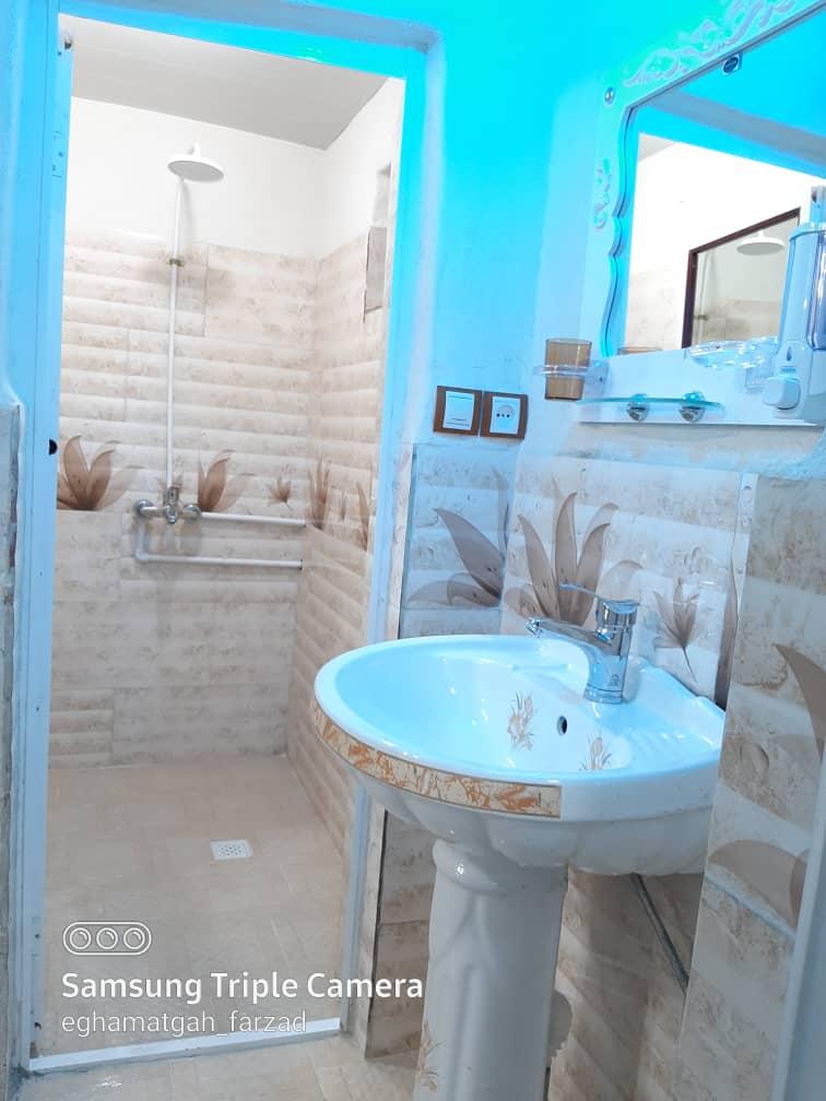 اجاره کلبه چوبی در تالش