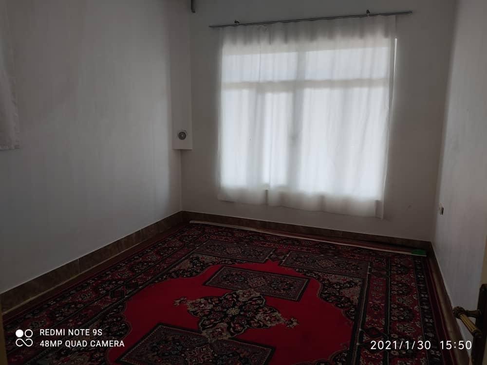 اجاره روزانه خانه در اورامان  