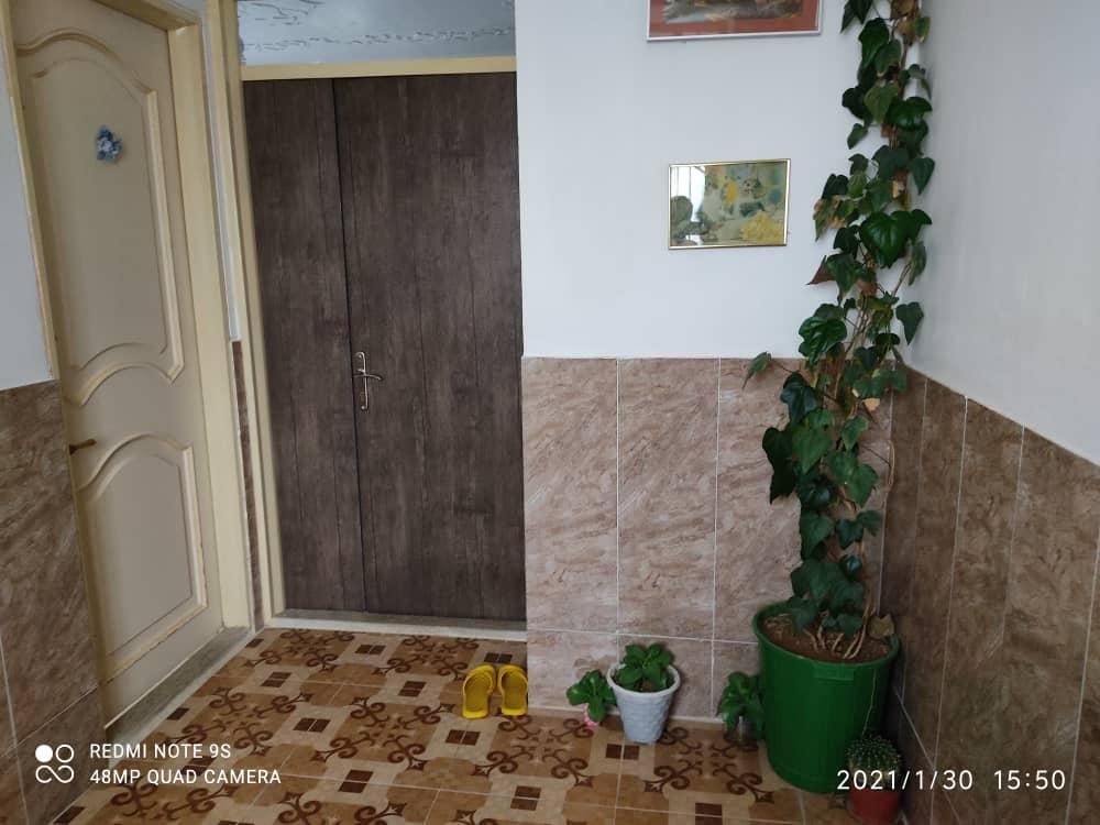 اجاره روزانه خانه در اورامان  