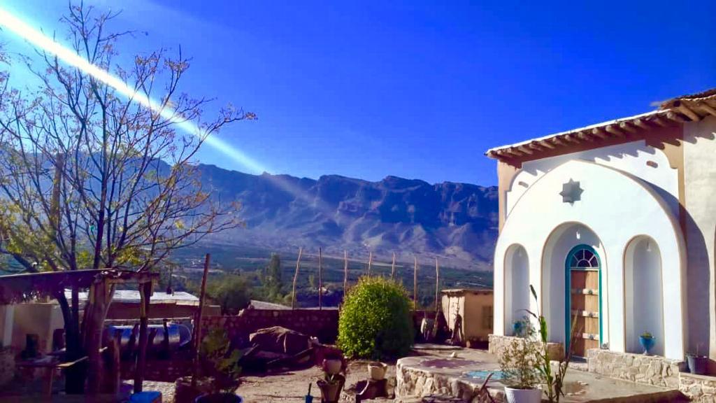 اتاق لیلی