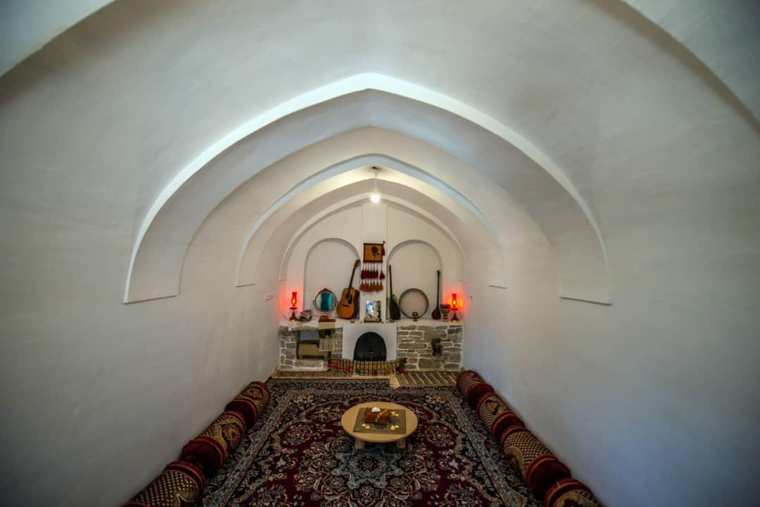 اتاق لیلی