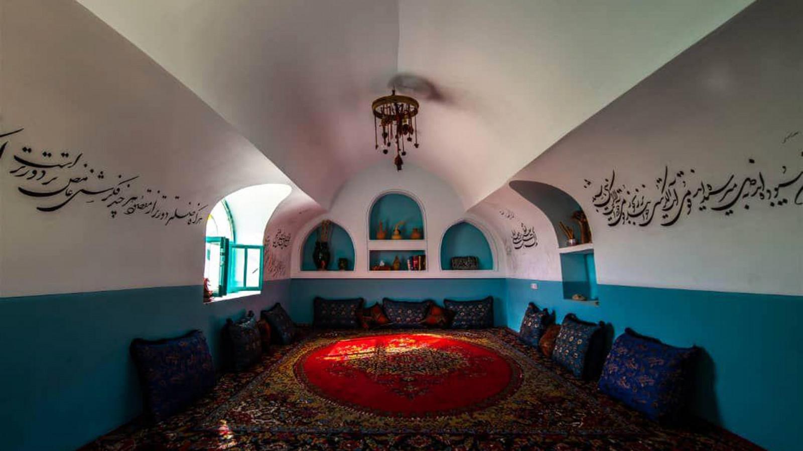 اتاق لیلی