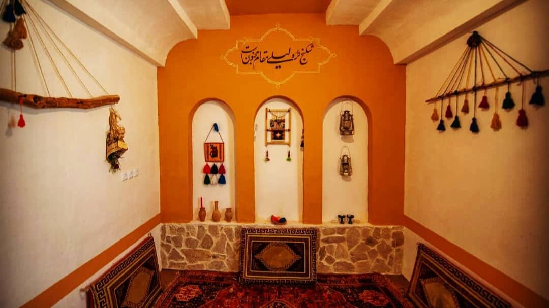 اتاق لیلی