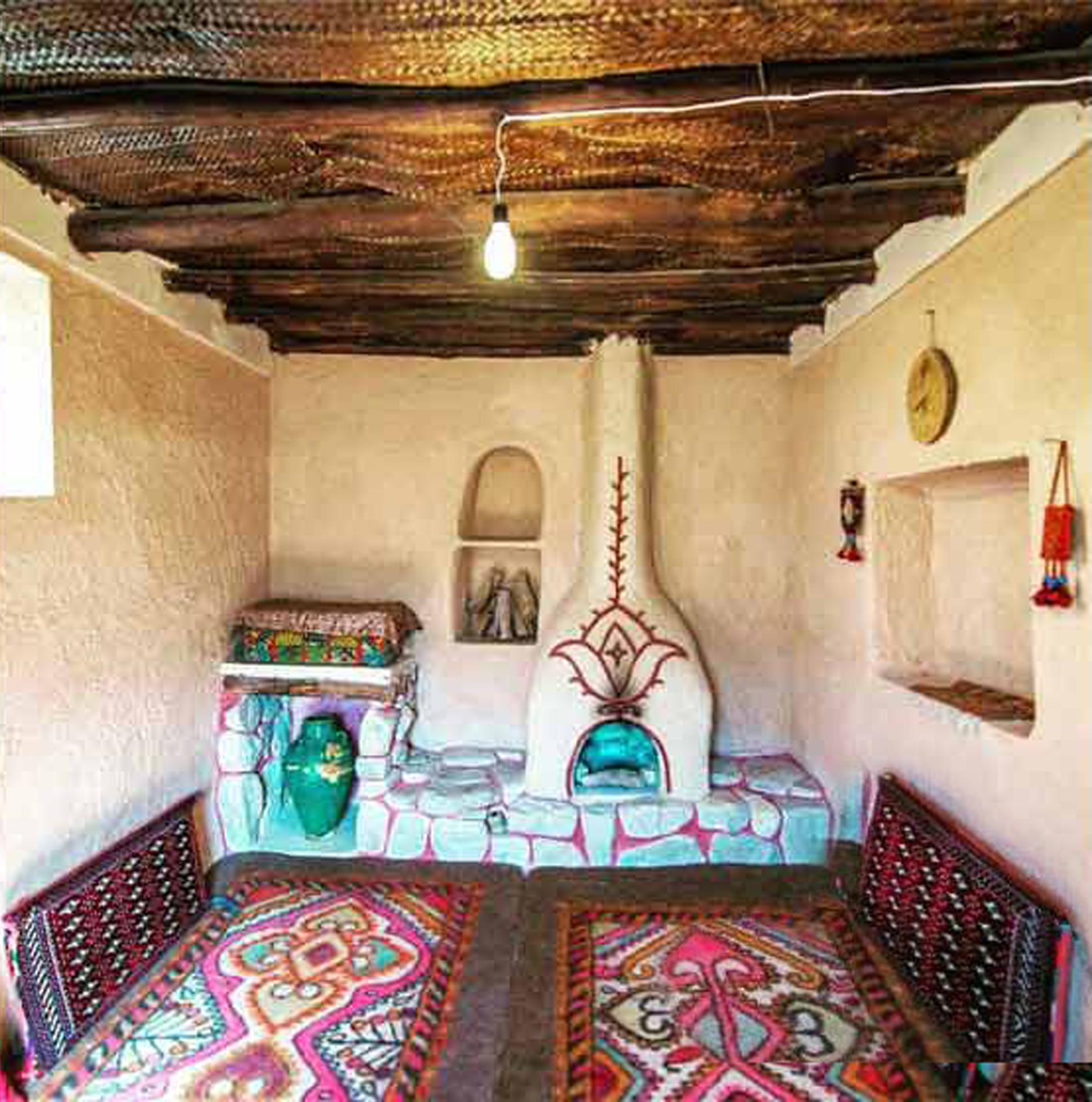 اتاق لیلی