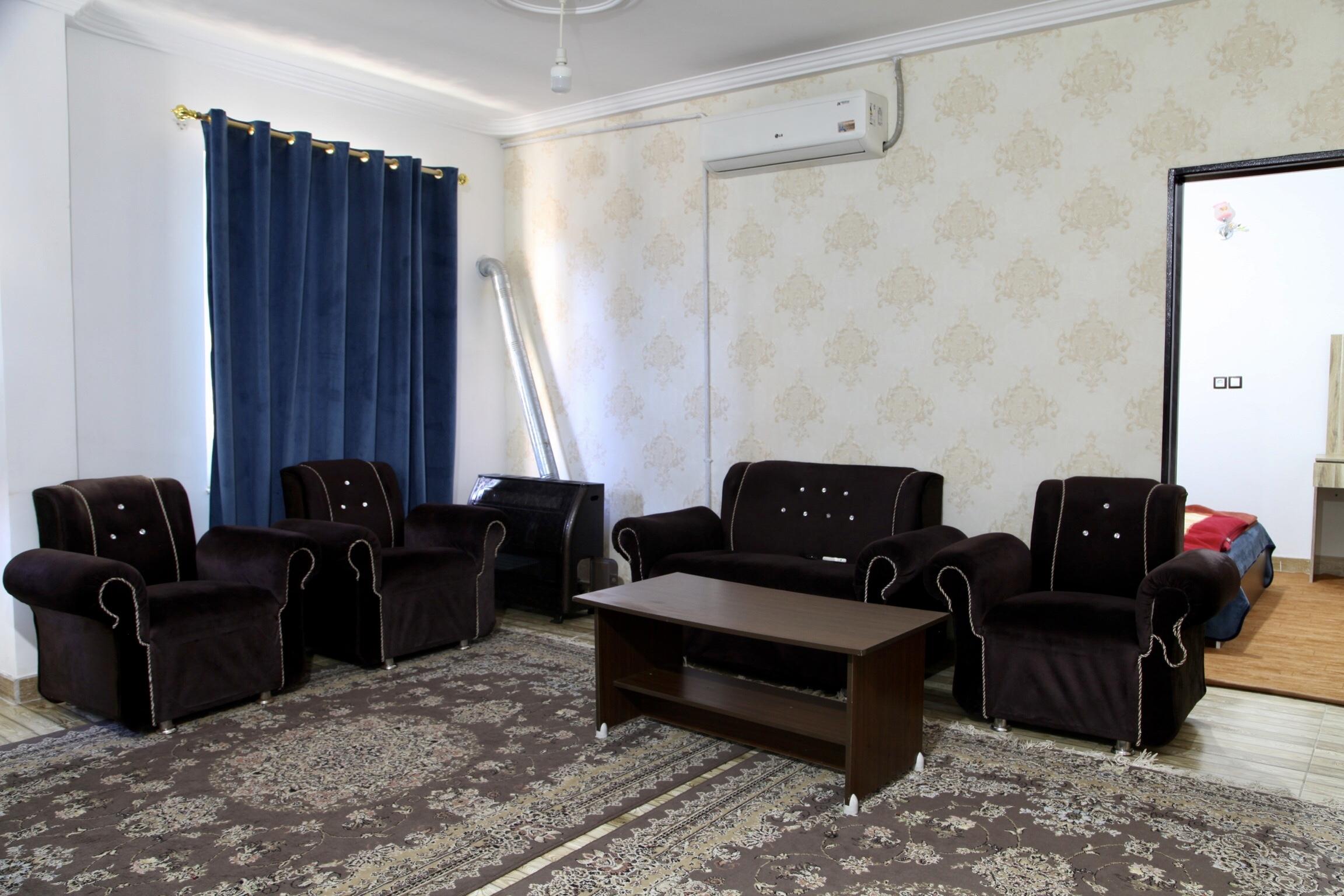 اجاره ویلا در منطقه گیسوم