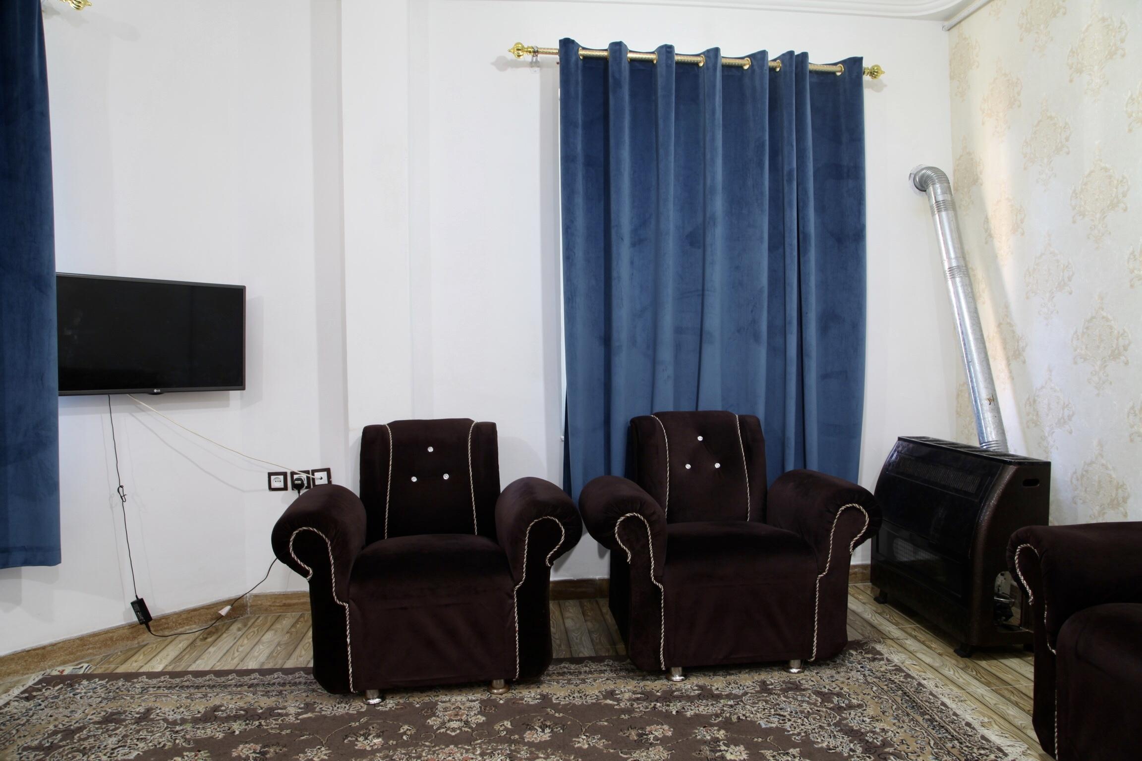 اجاره ویلا در منطقه گیسوم