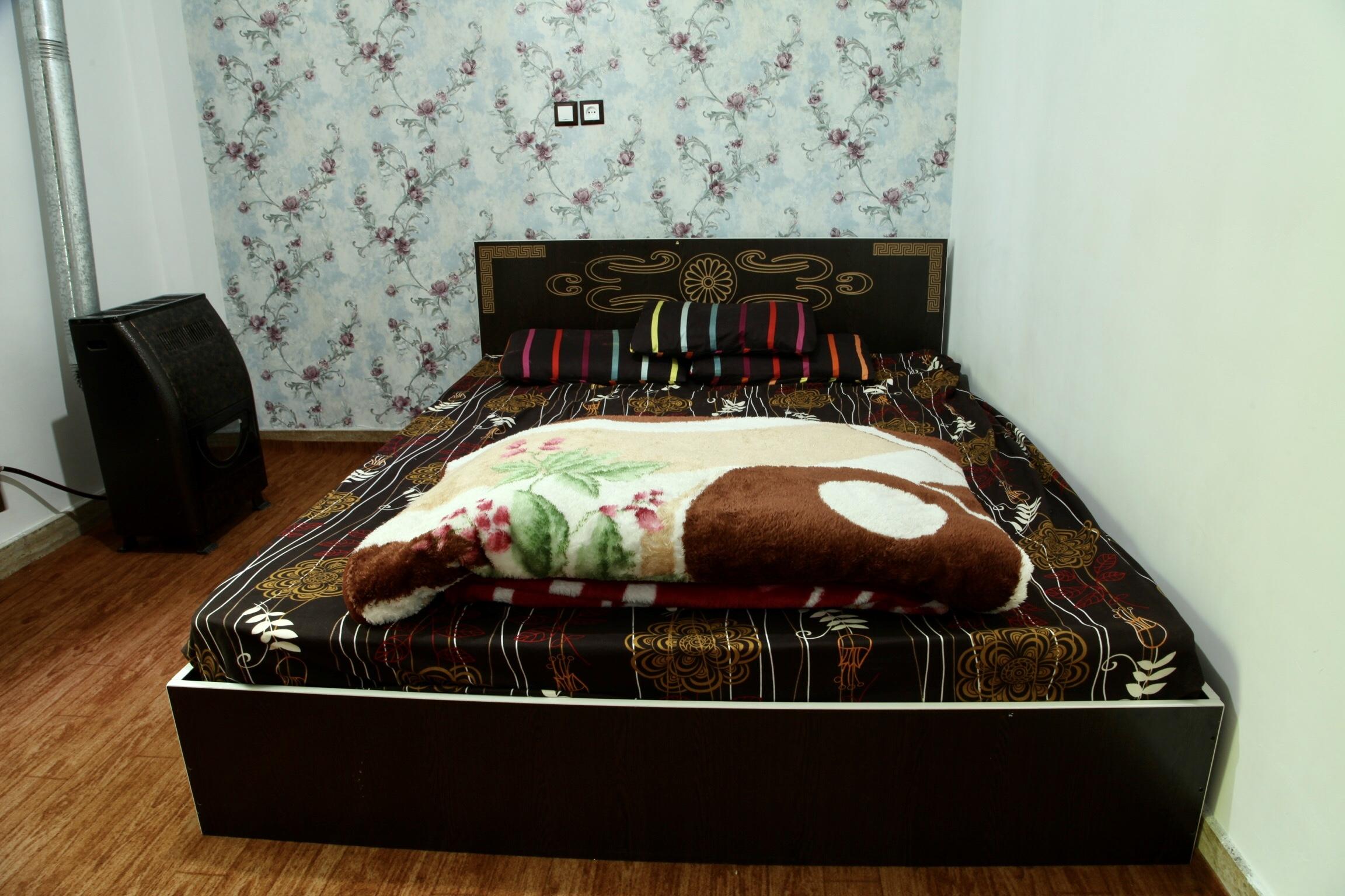 اجاره ویلا در ساحل گیسوم