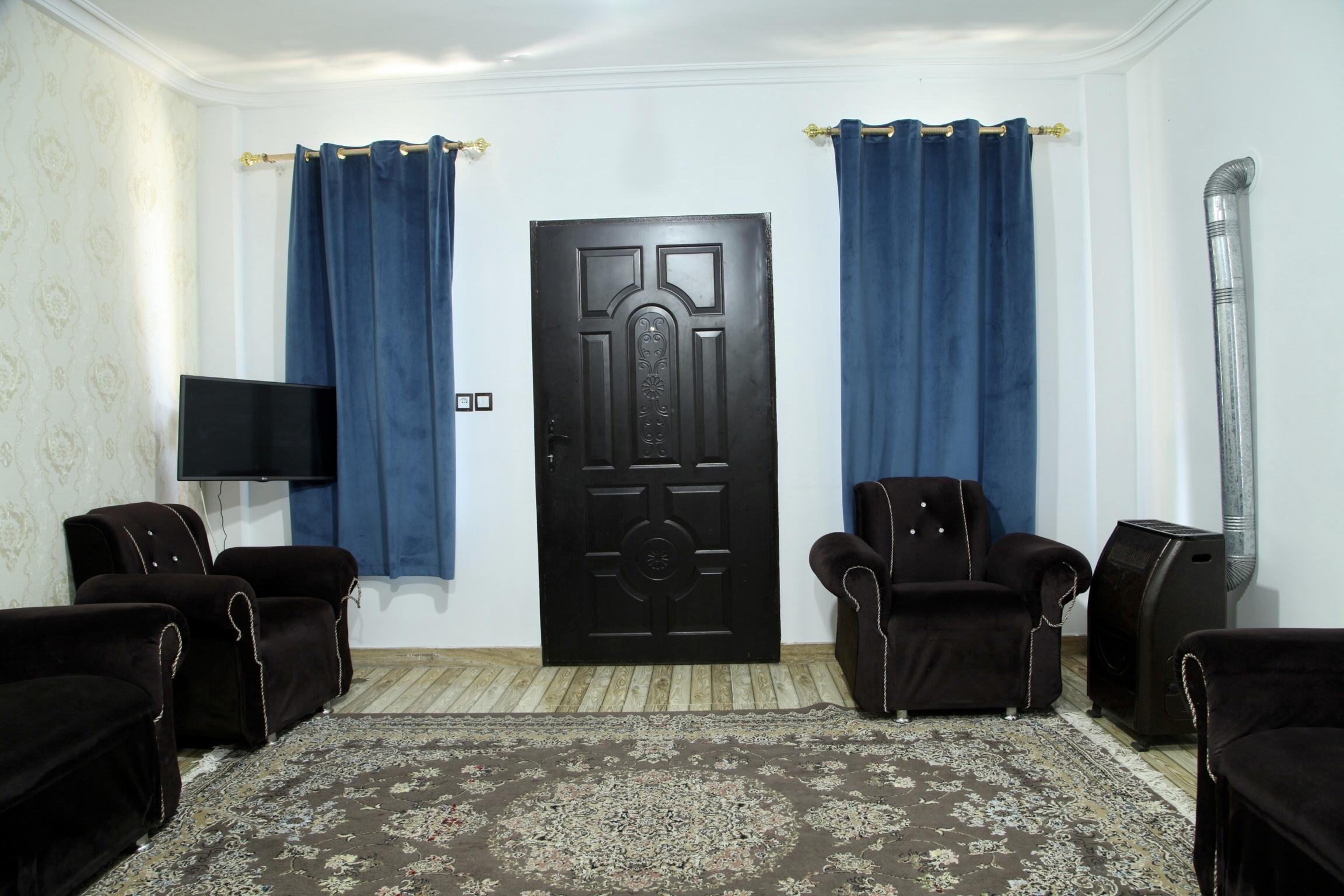 اجاره ویلا در ساحل گیسوم