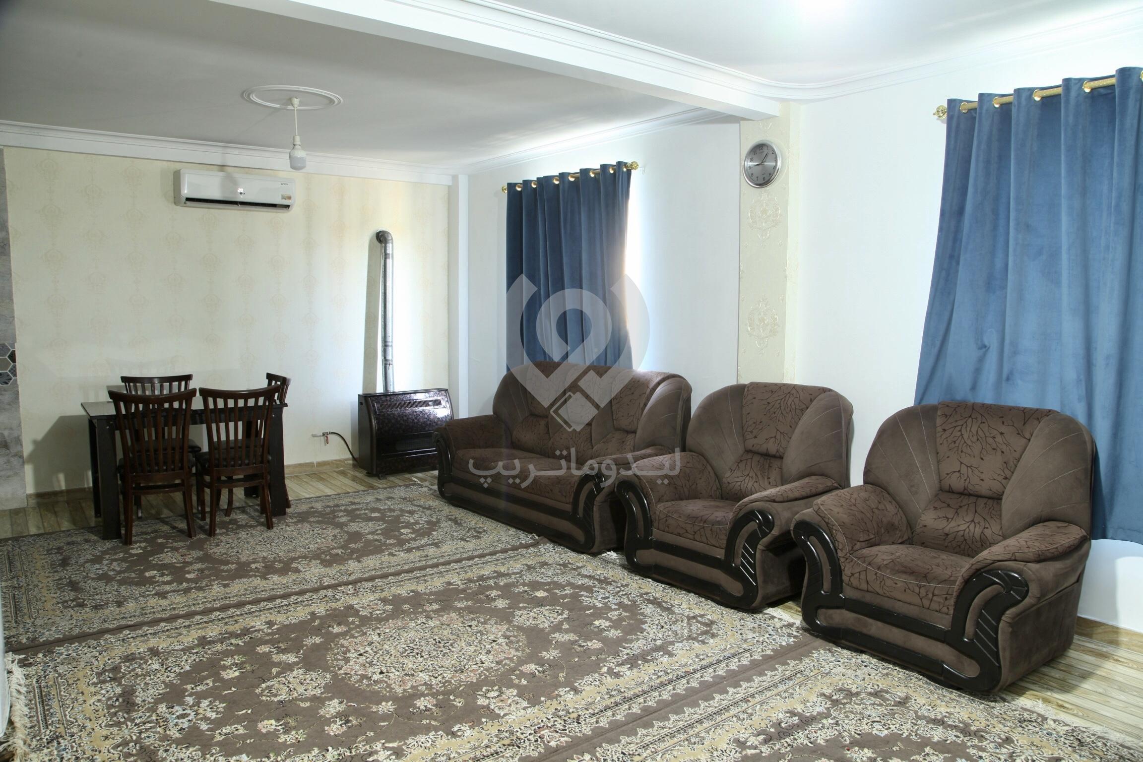 اجاره ویلا جنگلی در گیسوم