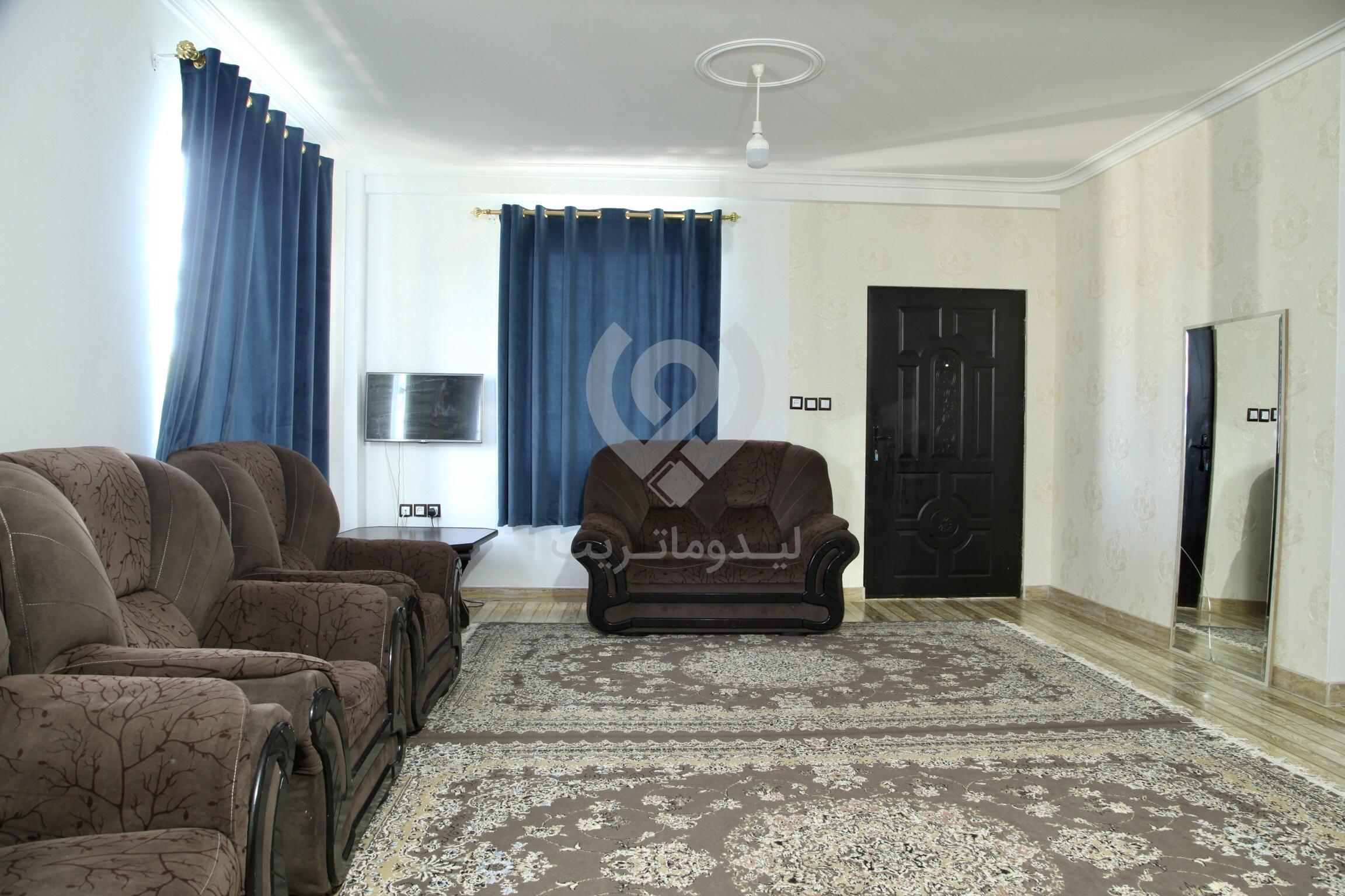 اجاره ویلا جنگلی در گیسوم