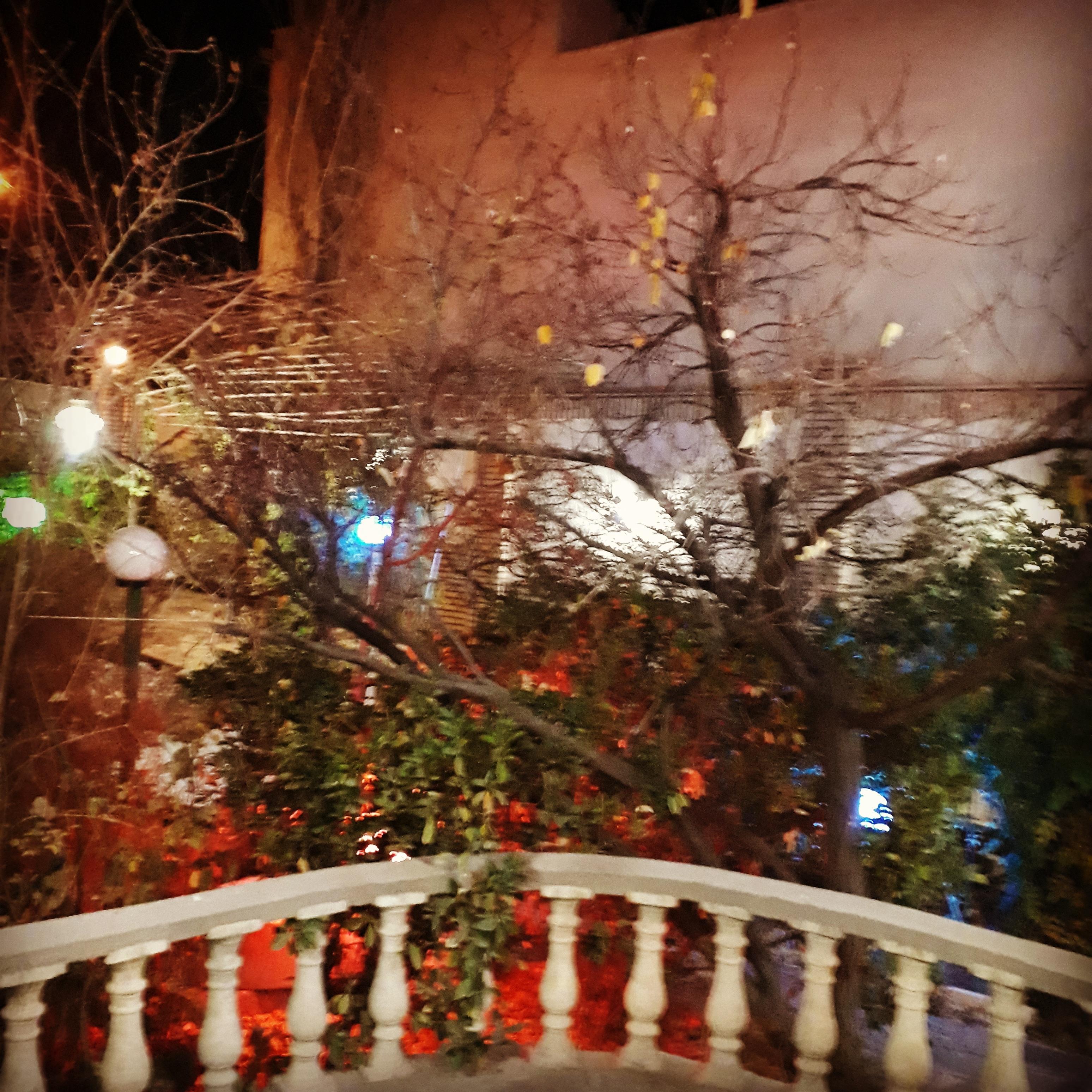 اجاره روزانه منزل در مهدیشهر