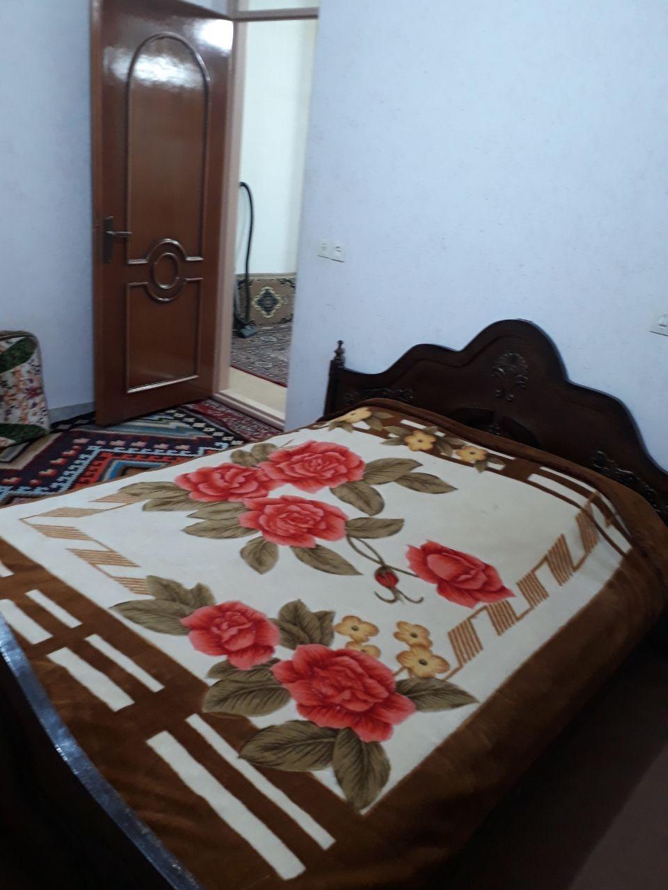 اجاره روزانه منزل در مهدیشهر