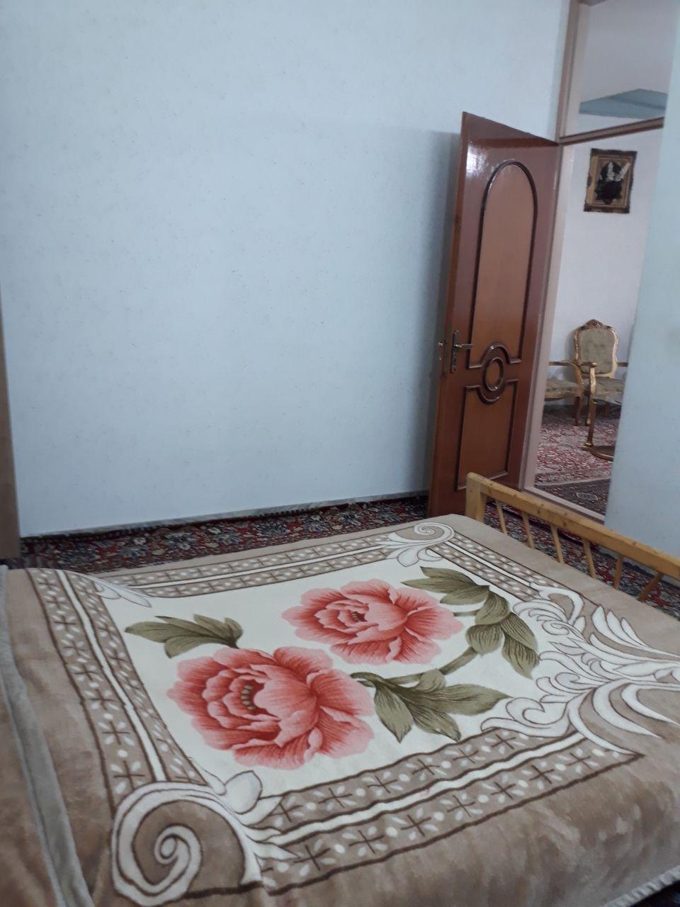اجاره روزانه منزل در مهدیشهر