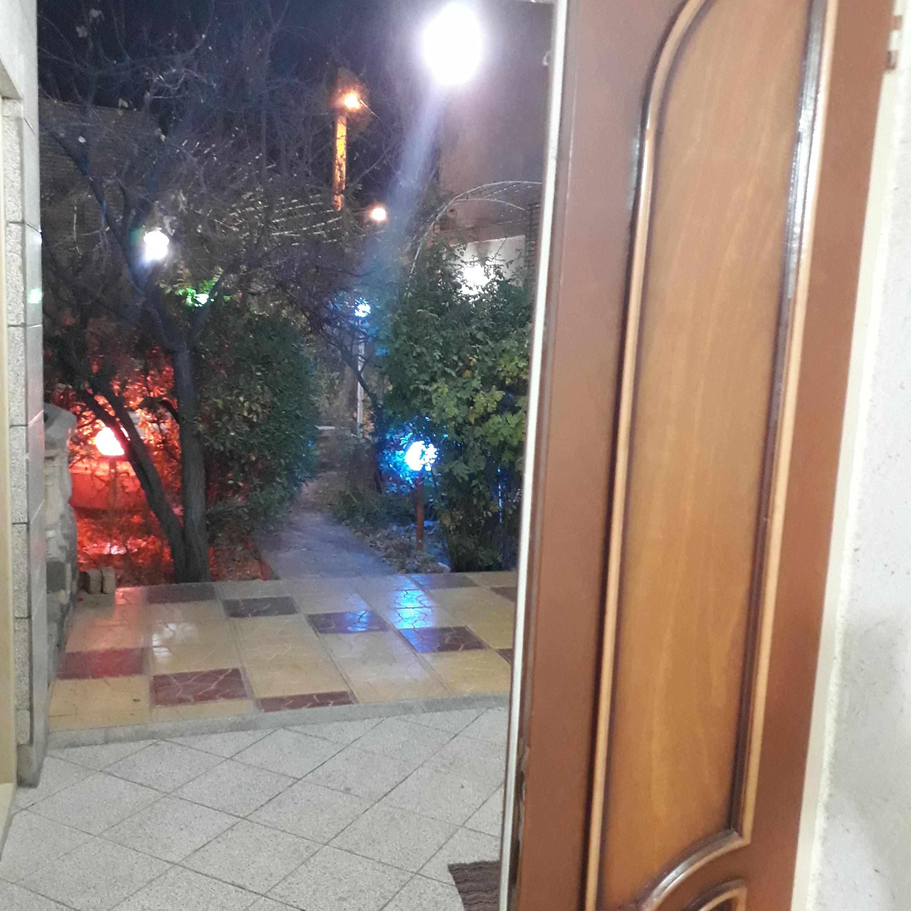 اجاره روزانه منزل در مهدیشهر