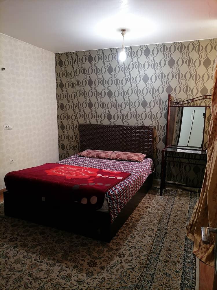 سوئیت تک خوابه