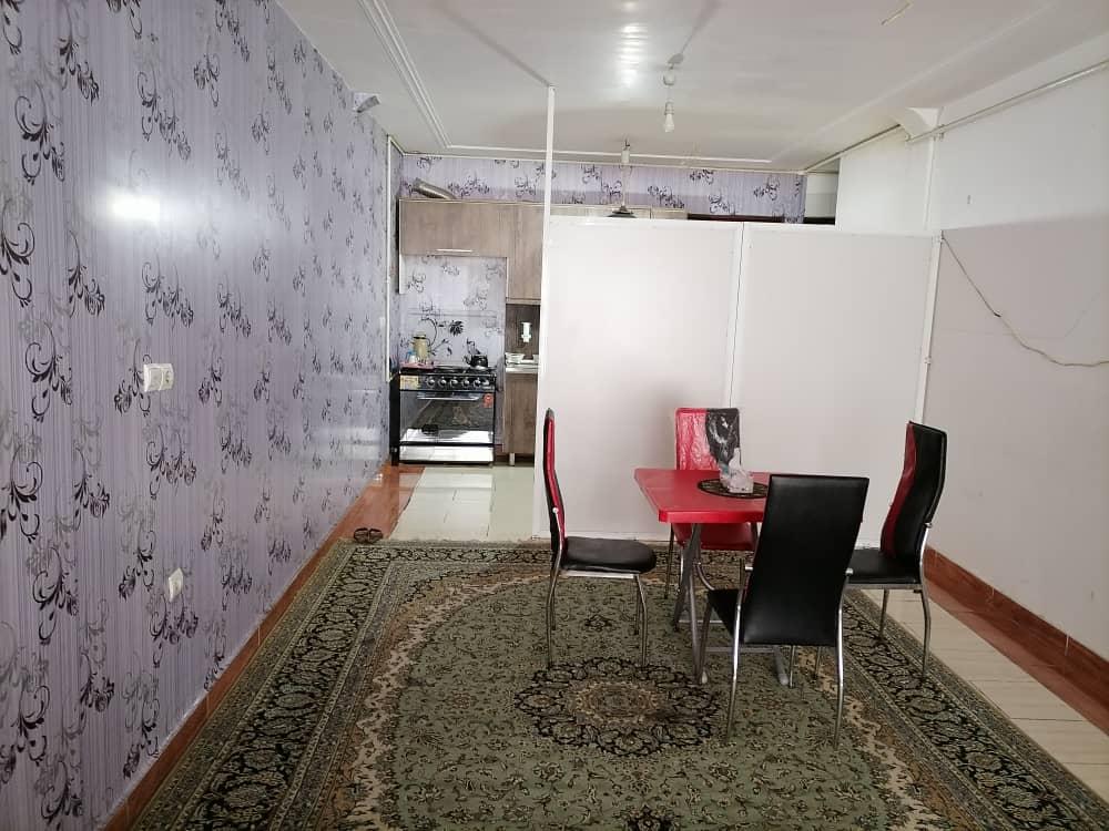 سوئیت تک خوابه