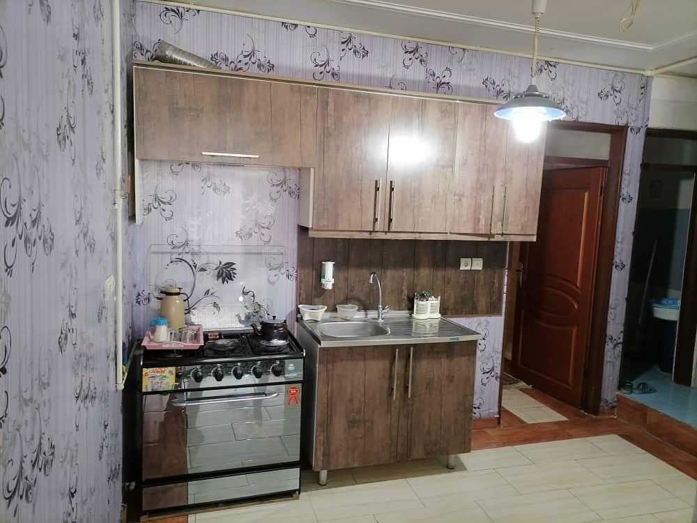 سوئیت تک خوابه