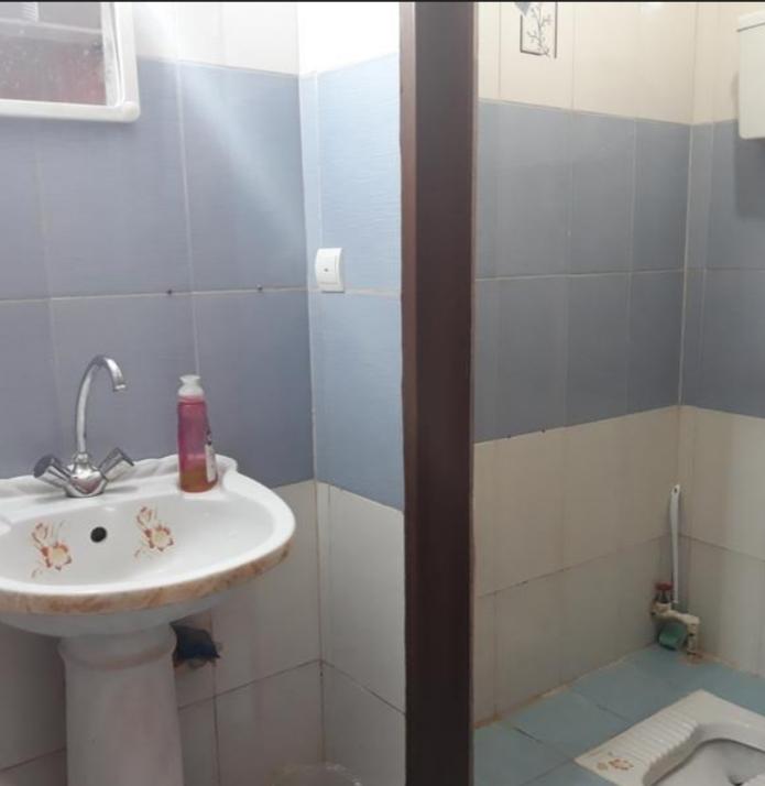 سوئیت تک خوابه