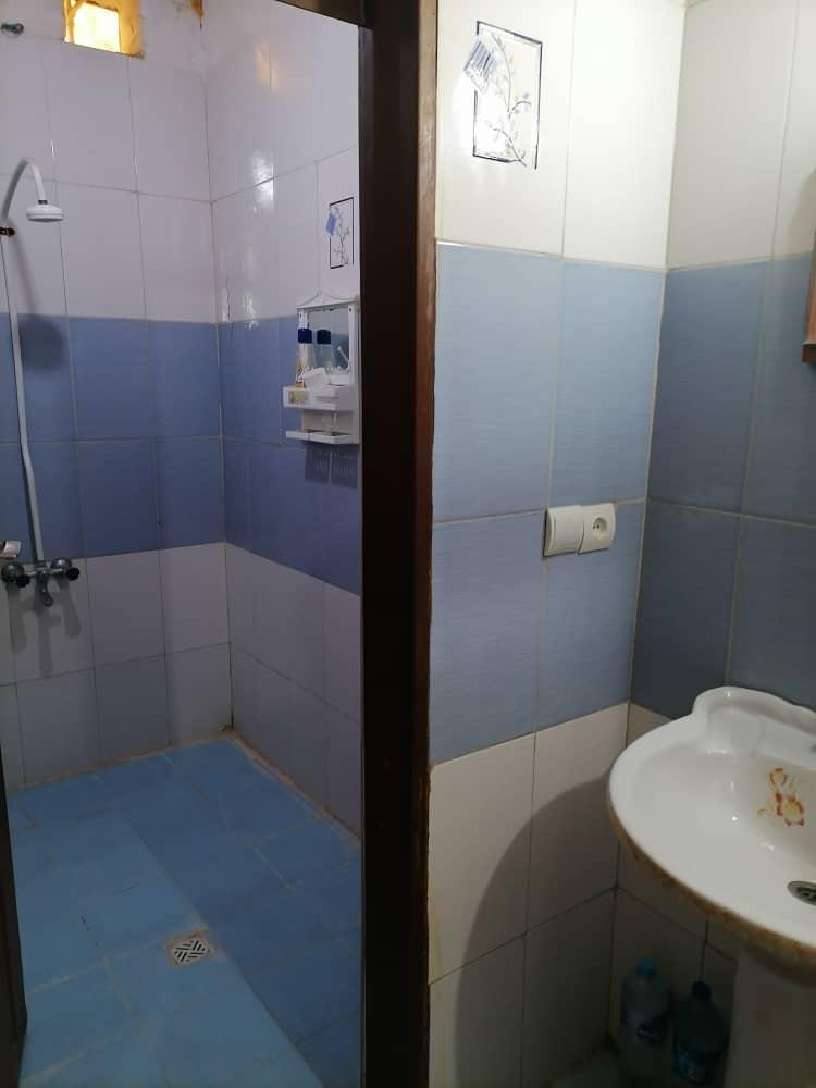 سوئیت تک خوابه