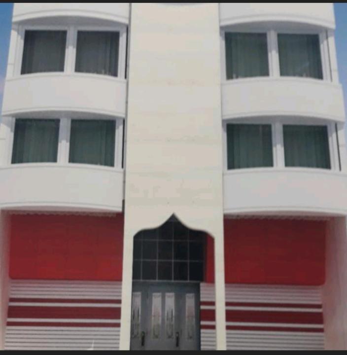 سوئیت تک خوابه