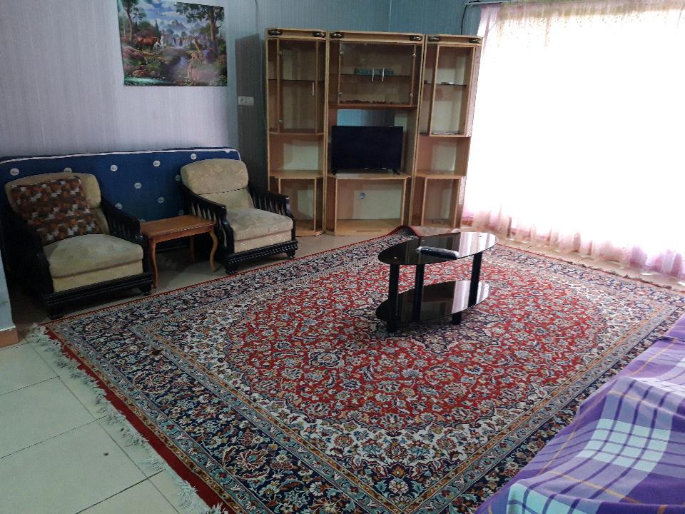 اجاره خانه مبله در اهواز