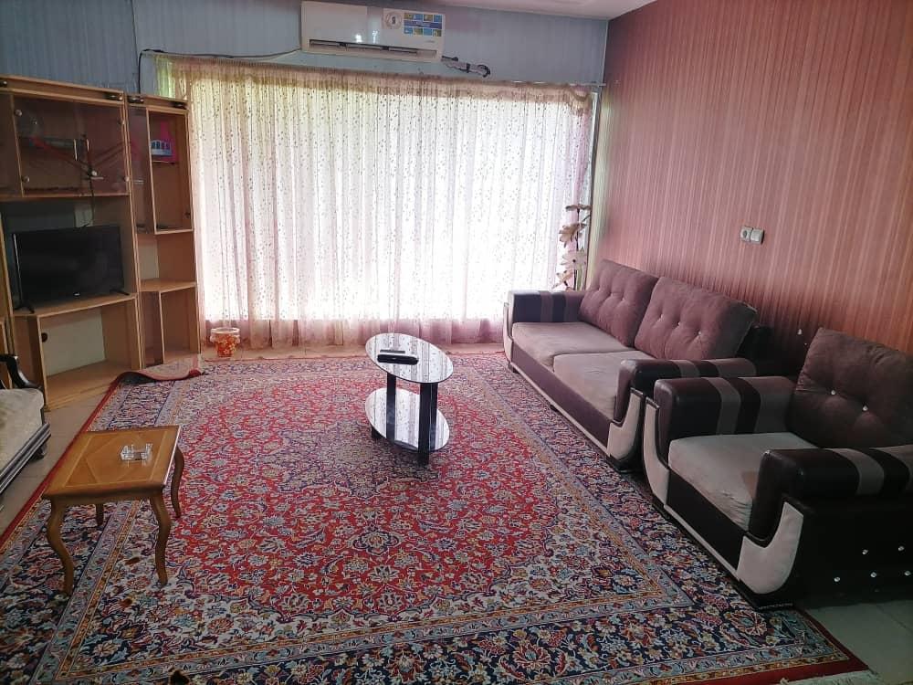 اجاره خانه مبله در اهواز