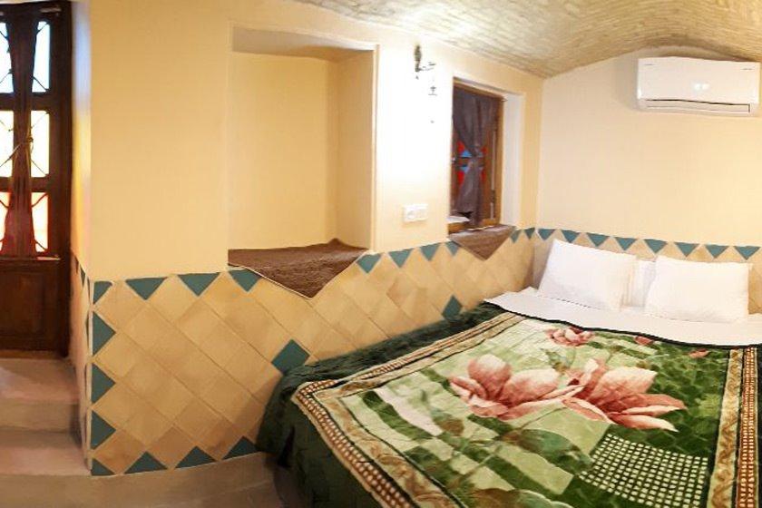 اقامتگاه سنتی سپهری در شیراز