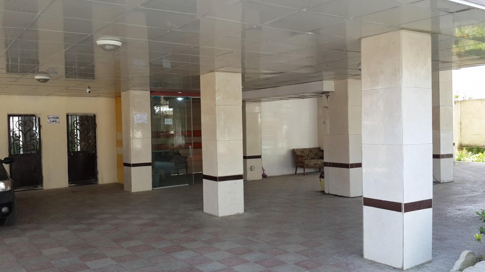 اجاره آپارتمان رامسر ساحلی