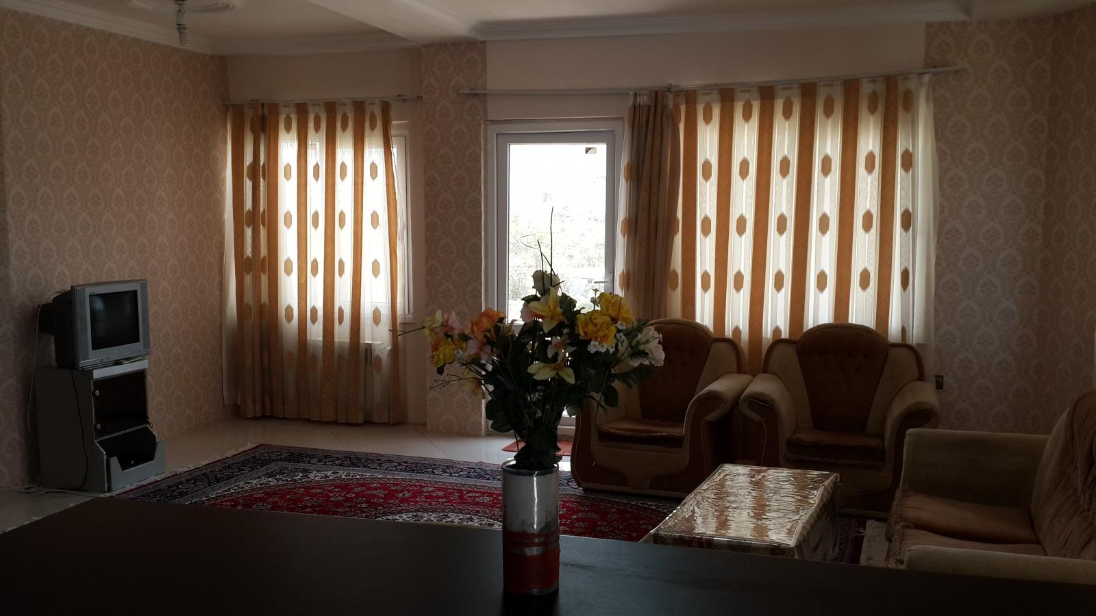 اجاره آپارتمان رامسر ساحلی