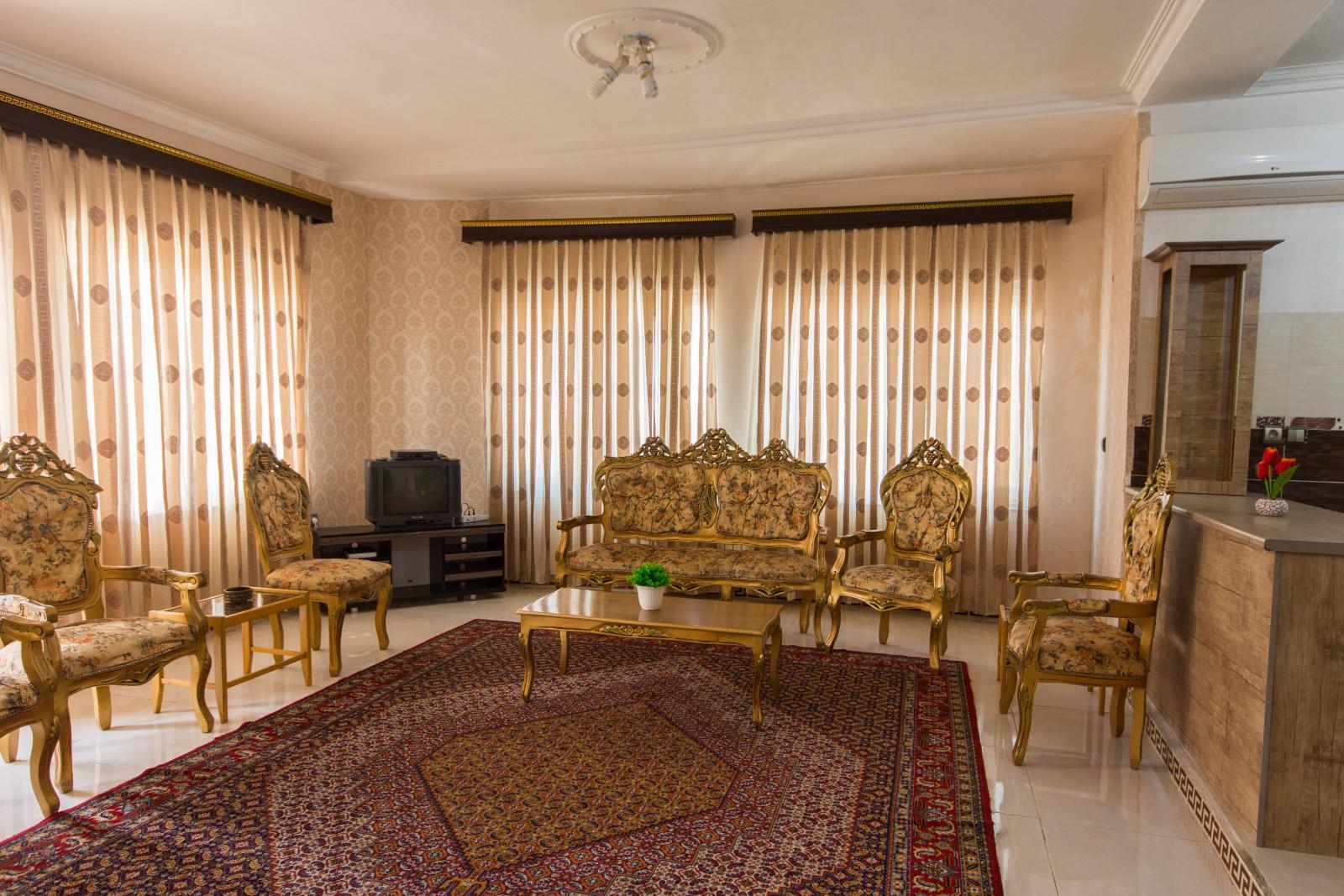 اجاره آپارتمان رامسر ساحلی