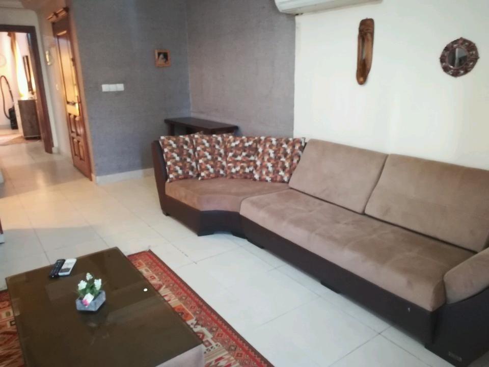 اجاره واحد مبله کیش 