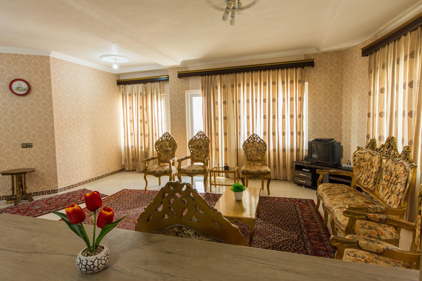 اجاره آپارتمان رامسر ساحلی