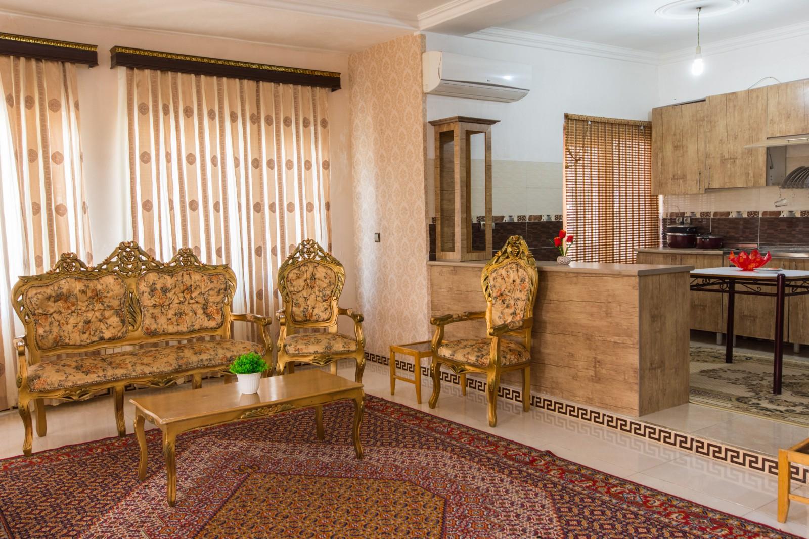 اجاره آپارتمان رامسر ساحلی