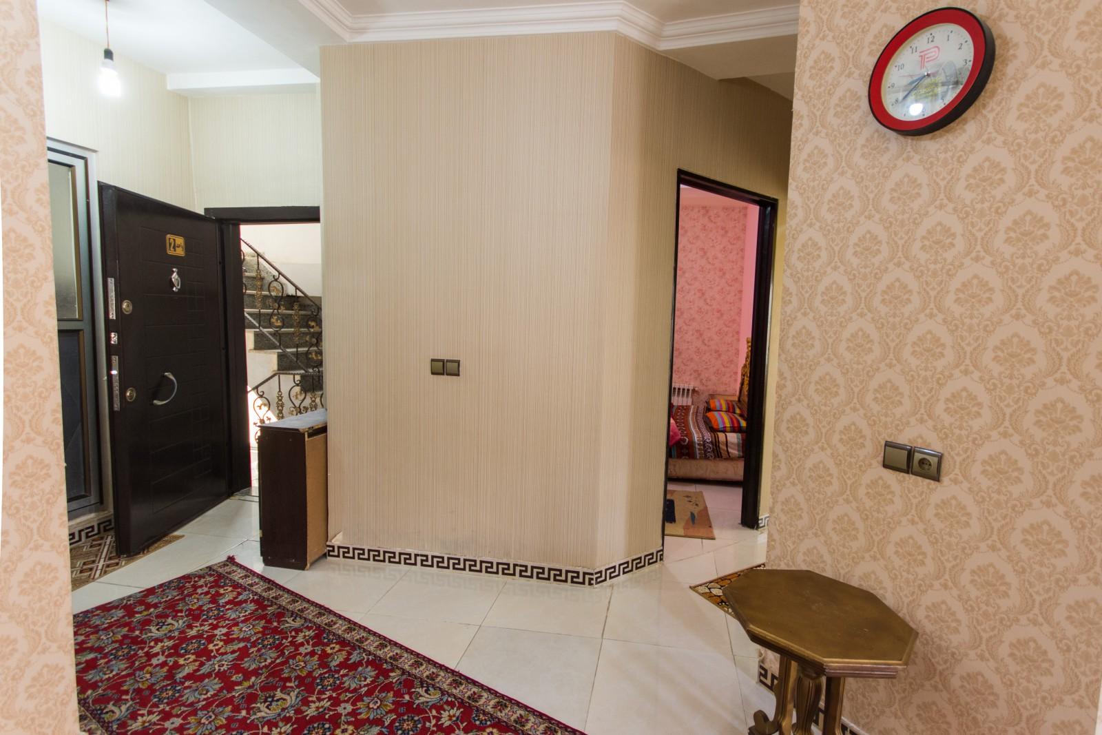 اجاره آپارتمان رامسر ساحلی